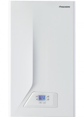Italtherm City Class 30 F